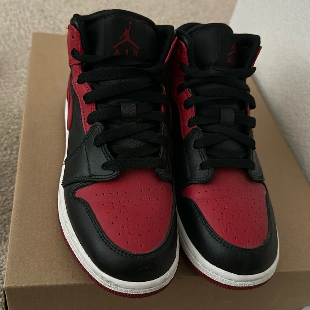 Air Jordan 1